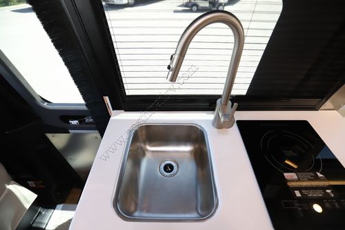 2026 Airstream Interstate 19 GTX AP