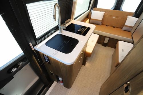 2026 Airstream Interstate 19 GTX AP