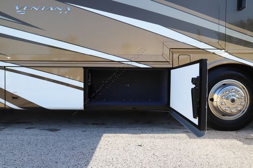 2017 Newmar Ventana Le 3412