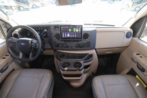 2025 Thor Echelon KW29