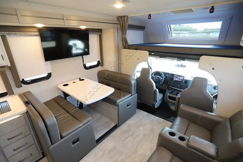 2025 Thor Echelon KW29