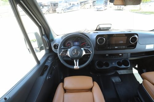 2026 Airstream Interstate 19 GTX AP