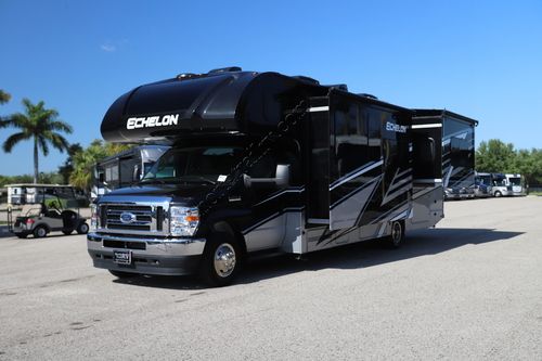 2025 Thor Echelon KW29