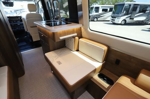 2026 Airstream Interstate 19 GTX AP