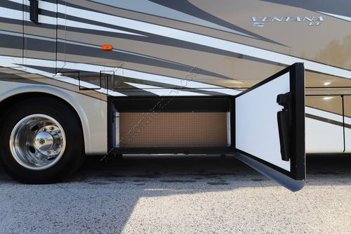 2017 Newmar Ventana Le 3412