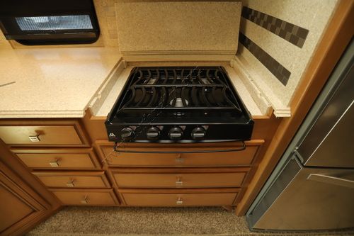 2017 Newmar Ventana Le 3412