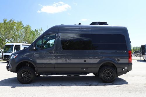 2026 Airstream Interstate 19 GTX AP