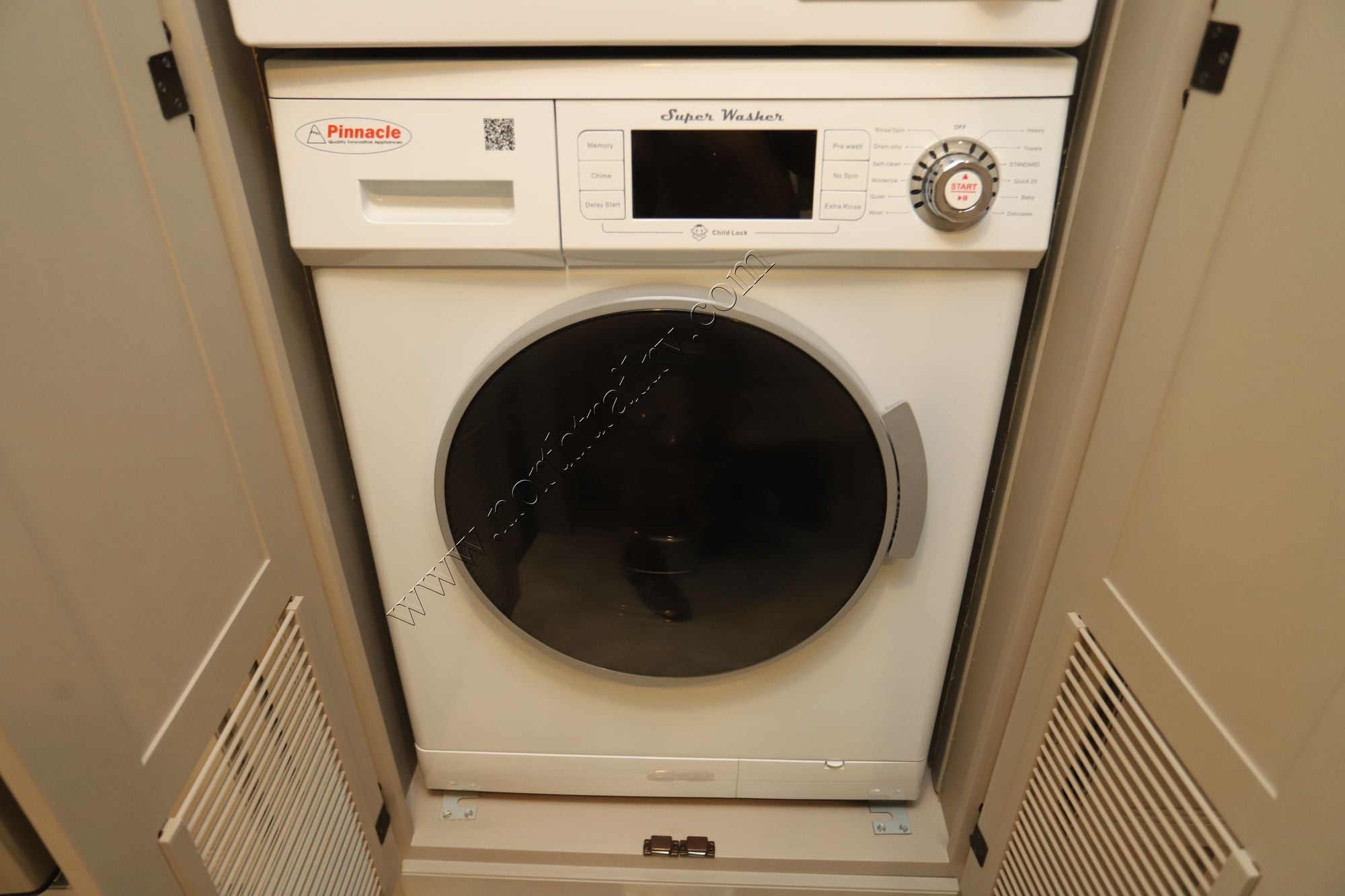 Used 2025 Thor Echelon KW29 Class C  For Sale