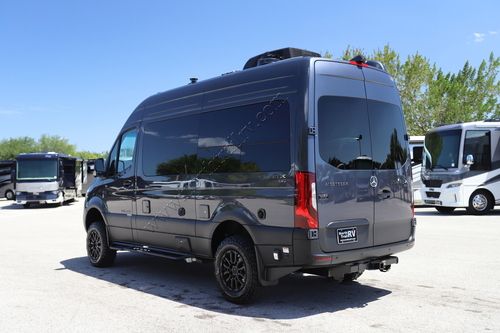2026 Airstream Interstate 19 GTX AP