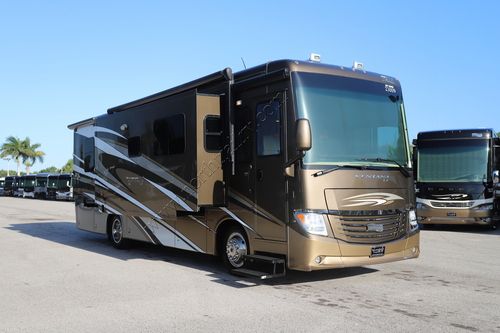2017 Newmar Ventana Le 3412