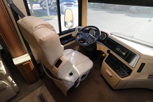 2017 Newmar Ventana Le 3412