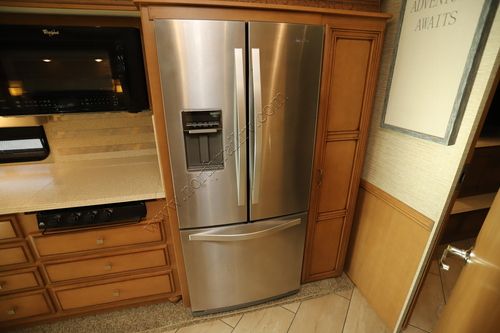 2017 Newmar Ventana Le 3412