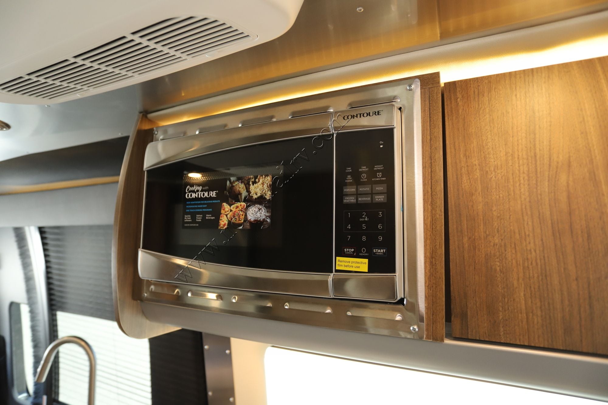 2026 Airstream Interstate 19 GTX AP Class B New  For Sale