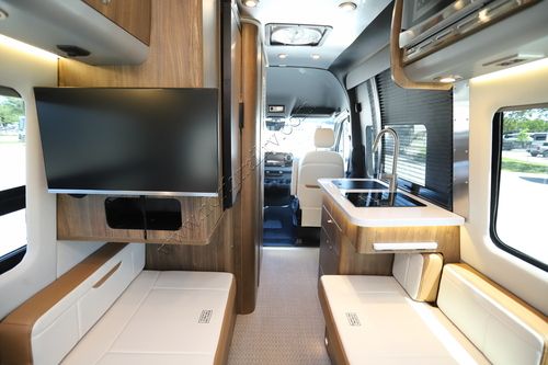 2026 Airstream Interstate 19 GTX AP