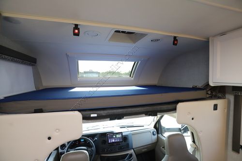 2025 Thor Echelon KW29