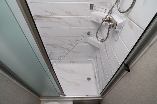 2025 Thor Echelon KW29