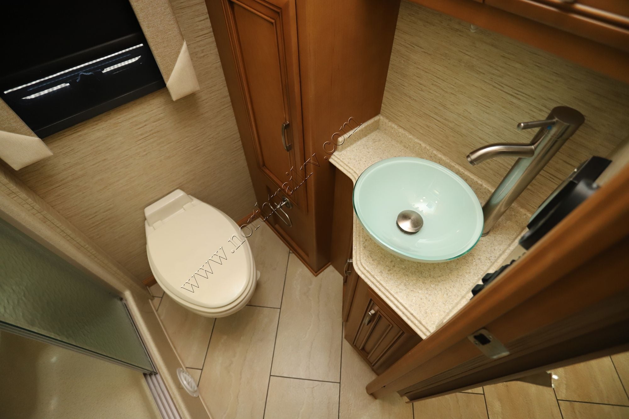 Used 2017 Newmar Ventana Le 3412 Class A  For Sale