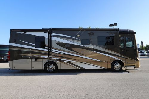 2017 Newmar Ventana Le 3412