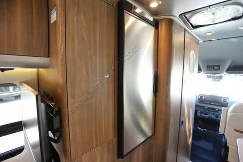 2026 Airstream Interstate 19 GTX AP