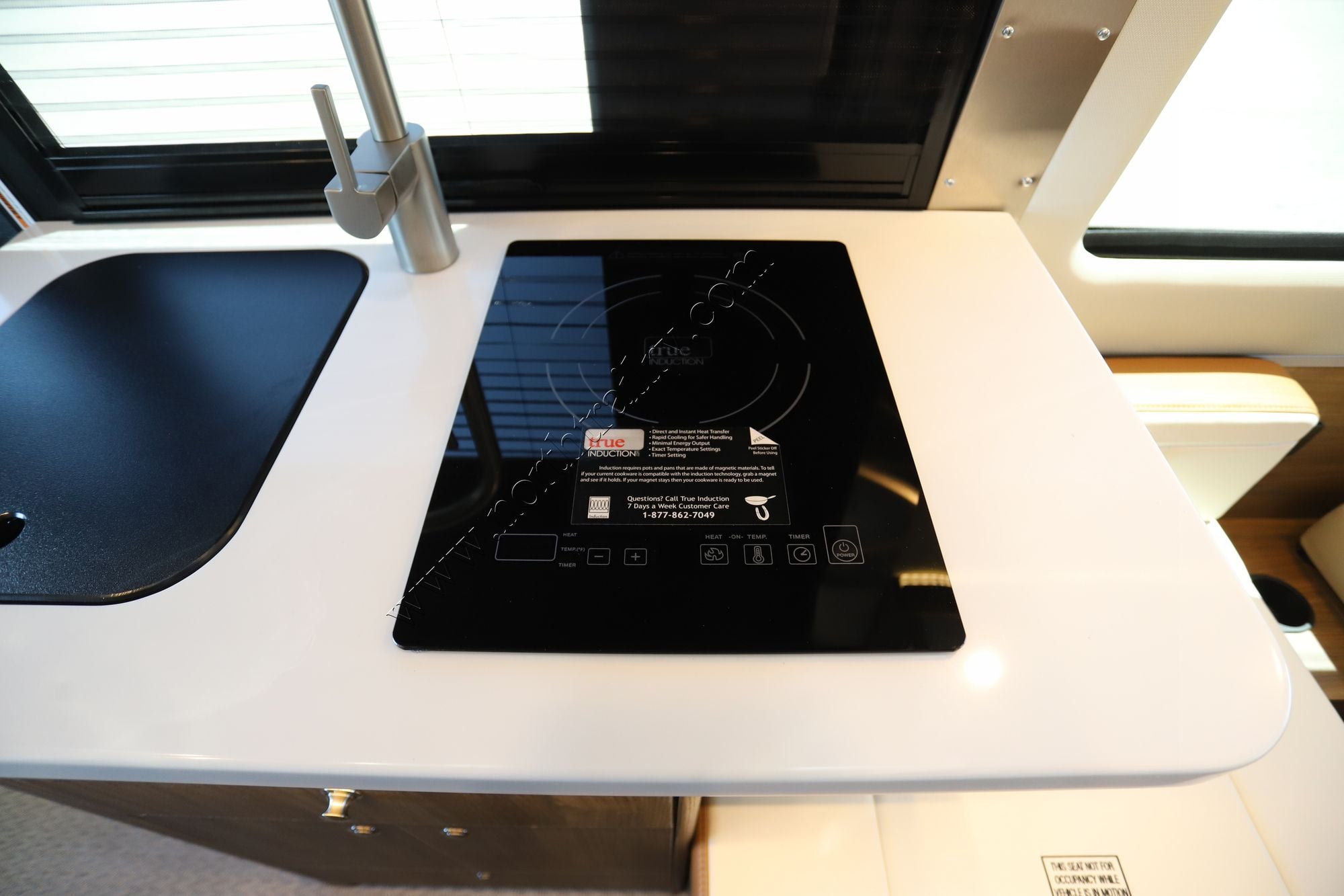 2026 Airstream Interstate 19 GTX AP Class B New  For Sale