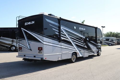 2025 Thor Echelon KW29