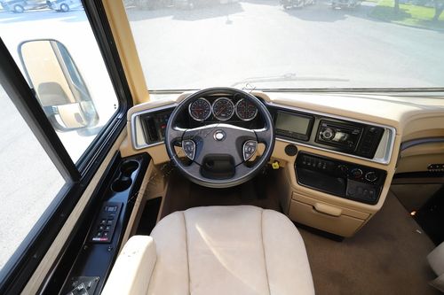 2017 Newmar Ventana Le 3412