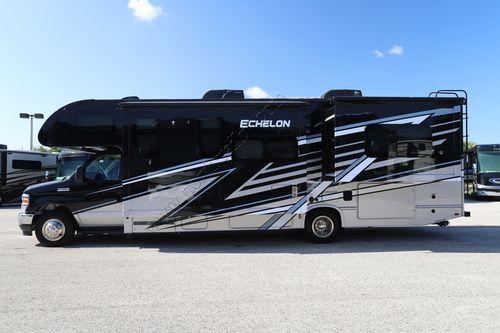 2025 Thor Echelon KW29