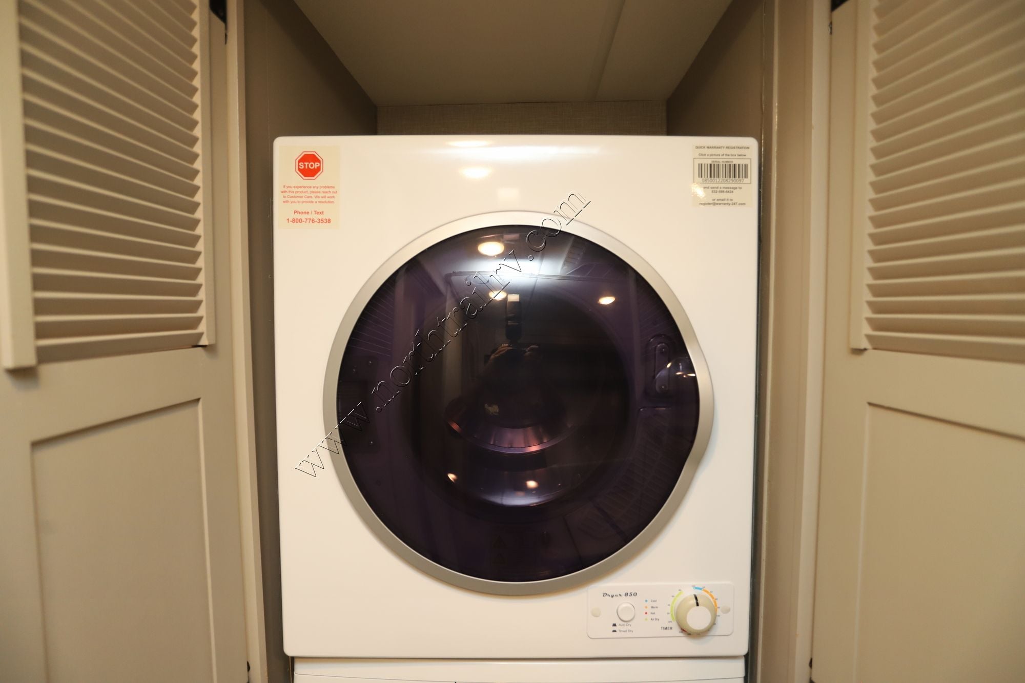 Used 2025 Thor Echelon KW29 Class C  For Sale