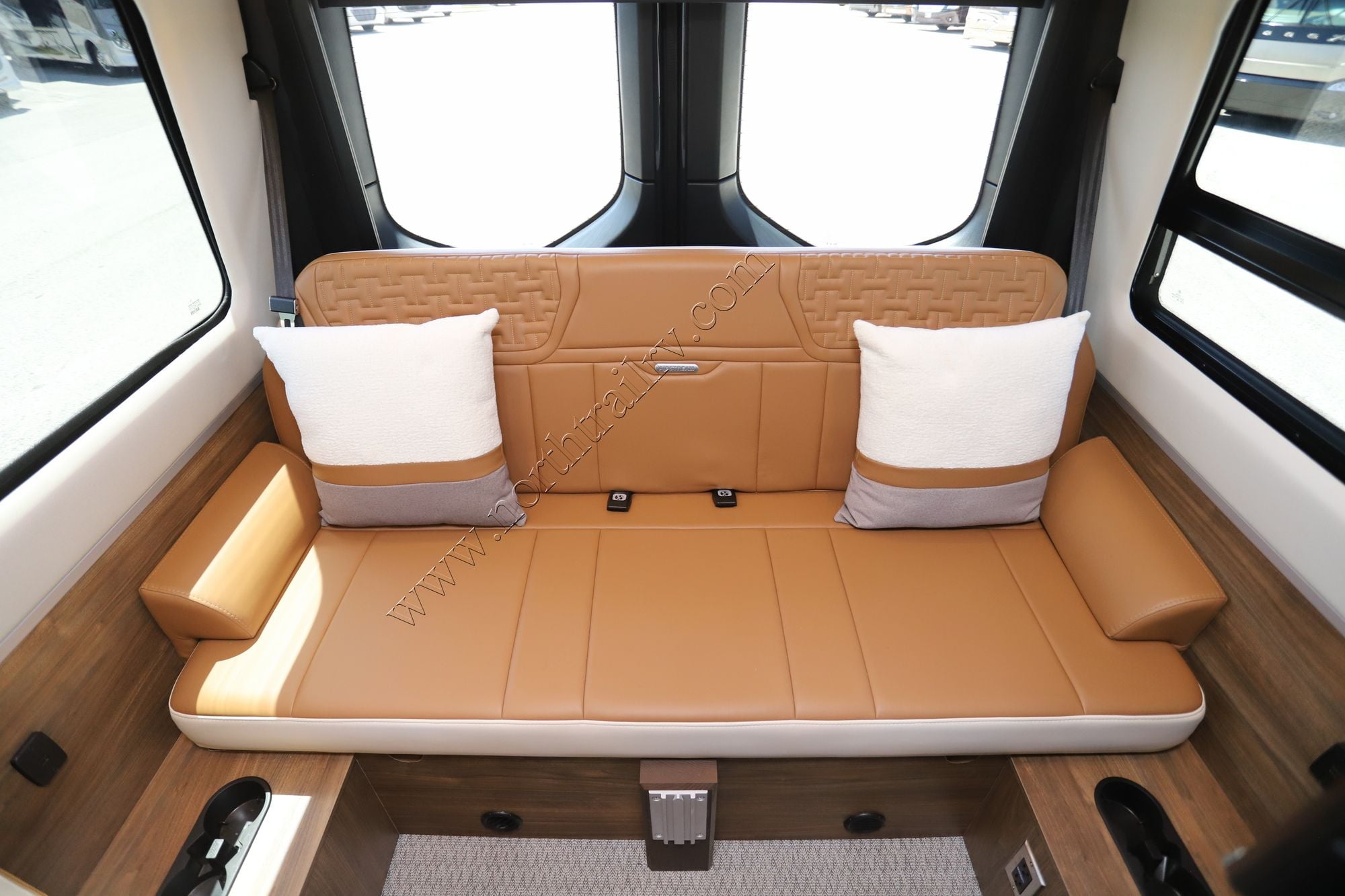 2026 Airstream Interstate 19 GTX AP Class B New  For Sale