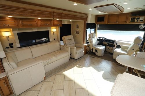 2017 Newmar Ventana Le 3412
