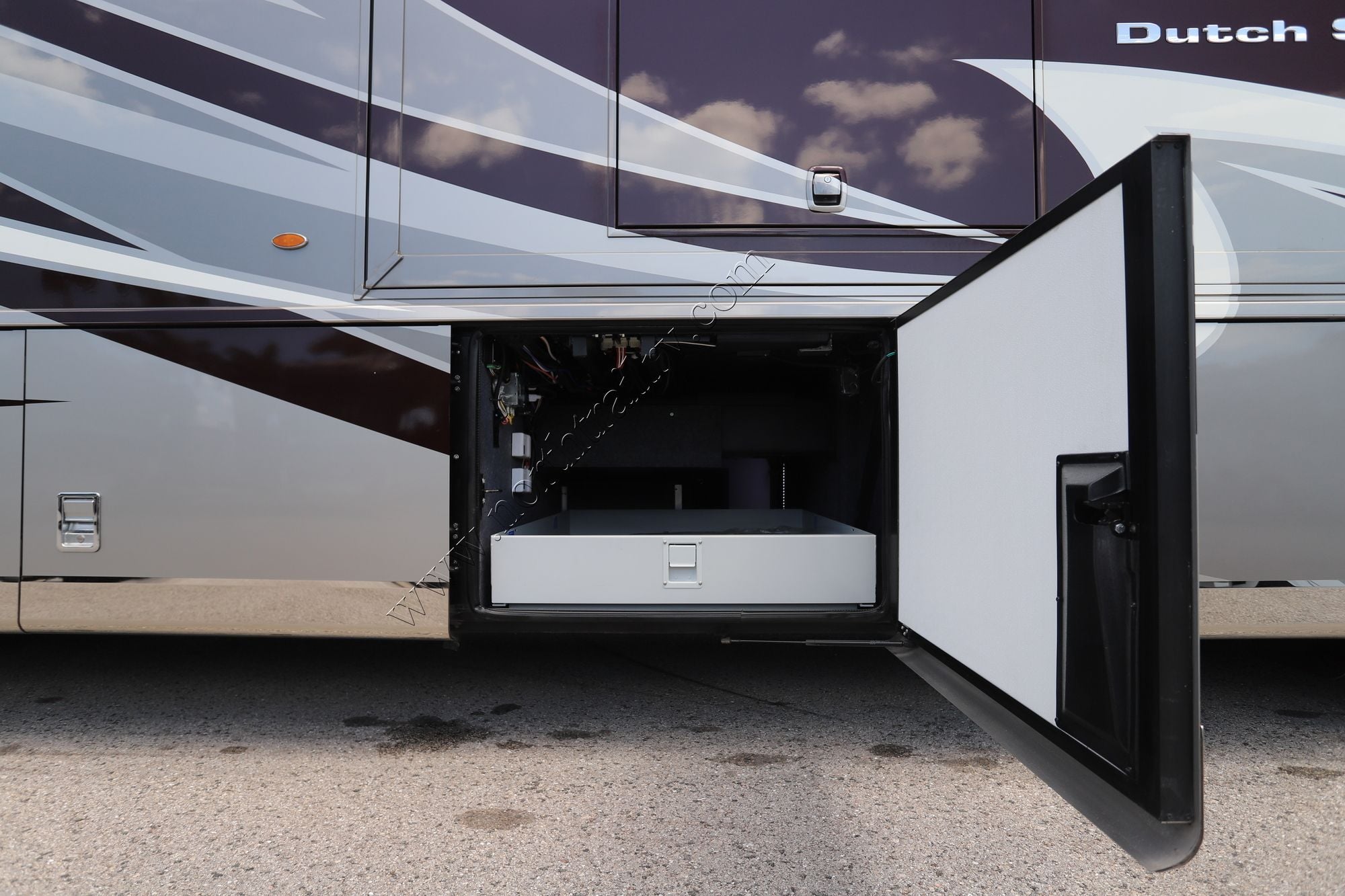 Used 2020 Newmar Dutch Star 3736 Class A  For Sale