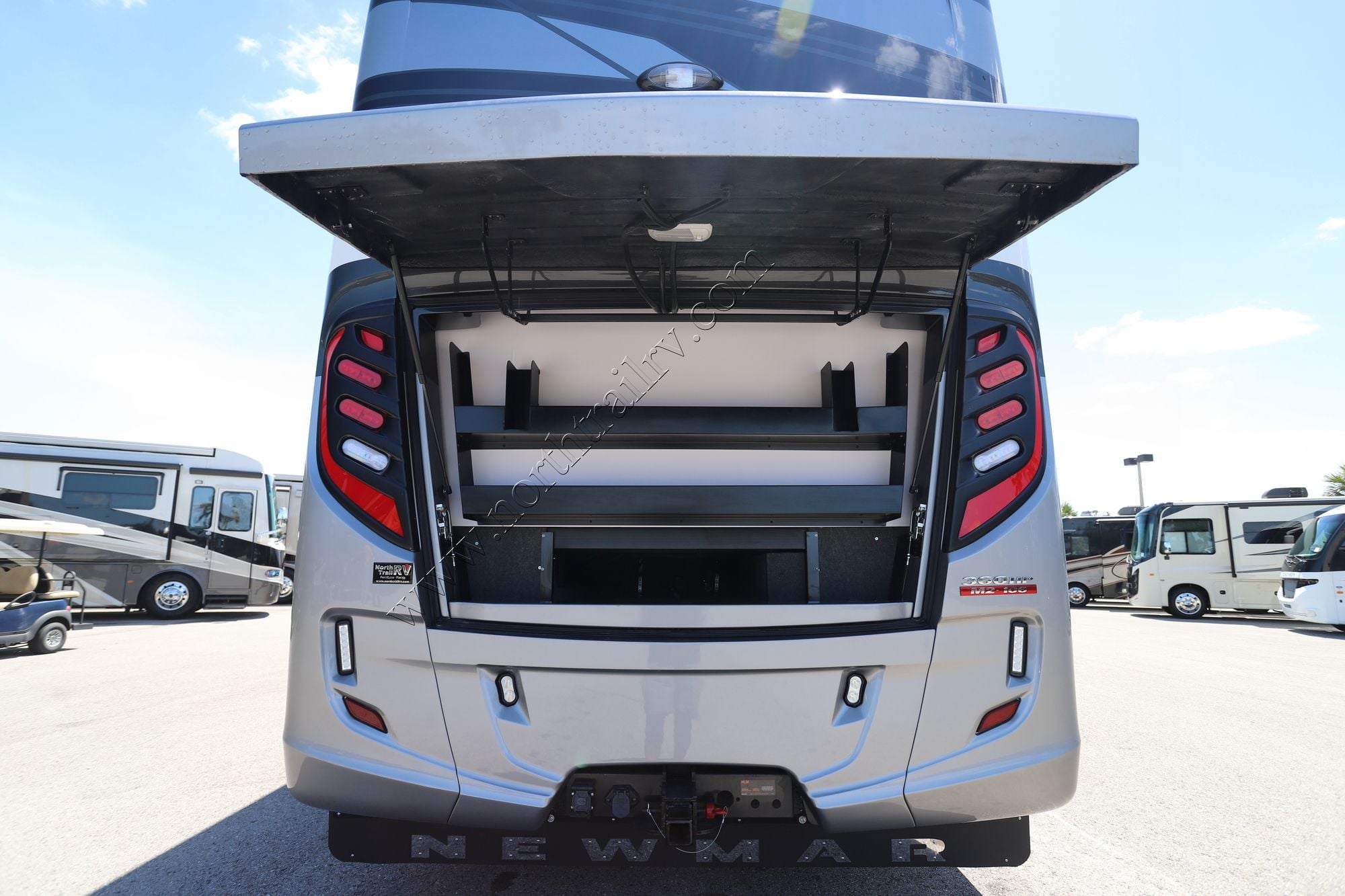 New 2026 Newmar Super Star 3731 Super C  For Sale