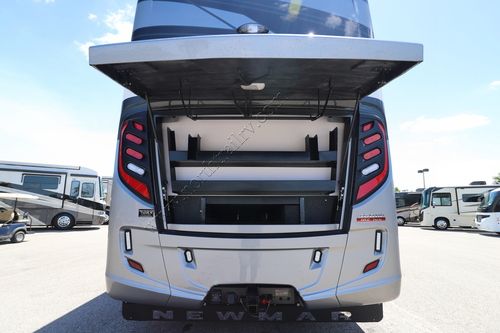 2026 Newmar Super Star 3731