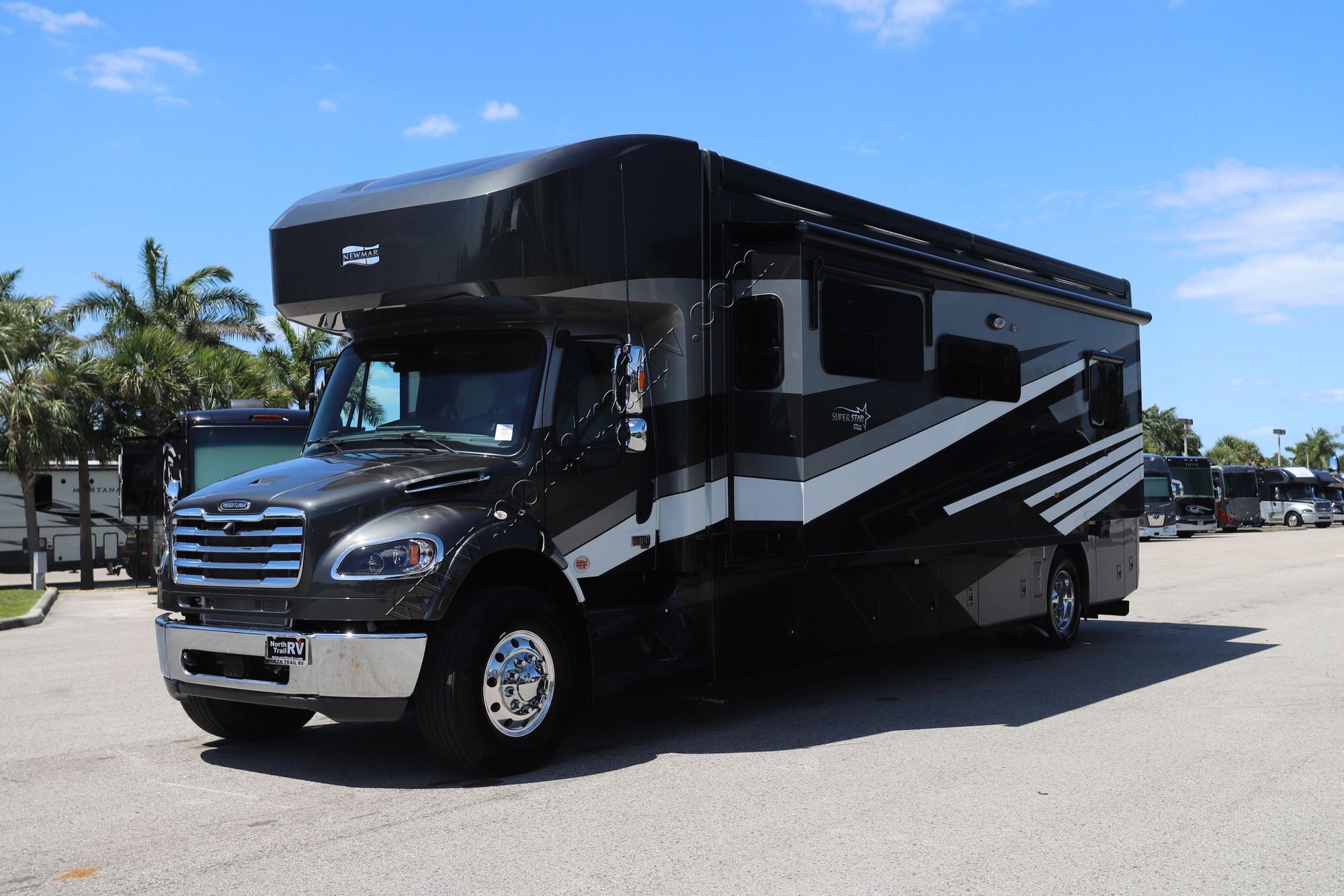 New 2026 Newmar Super Star 3731 Super C  For Sale