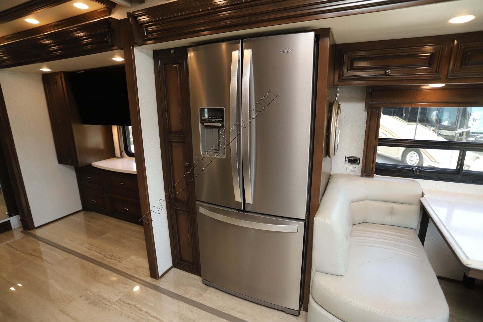 Used 2020 Newmar Dutch Star 3736 Class A  For Sale
