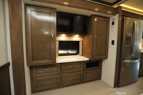 2026 Newmar Super Star 3731