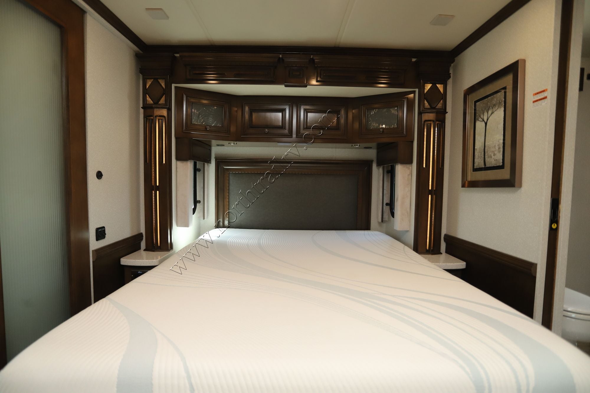 Used 2020 Newmar Dutch Star 3736 Class A  For Sale