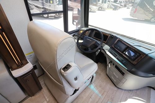 2020 Newmar Dutch Star 3736