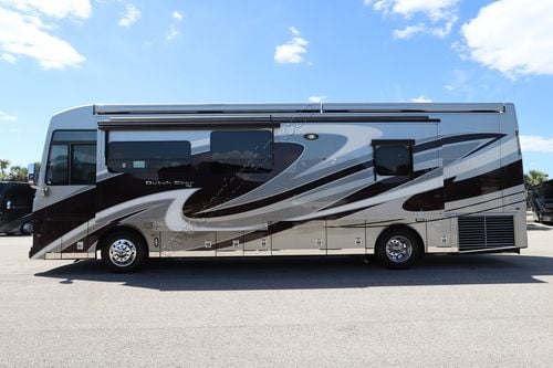 2020 Newmar Dutch Star 3736