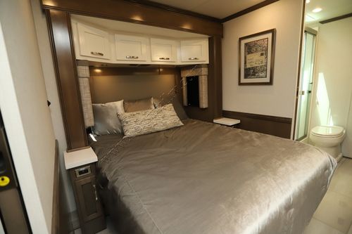 2026 Newmar Super Star 3731