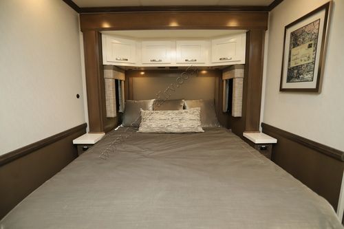 2026 Newmar Super Star 3731