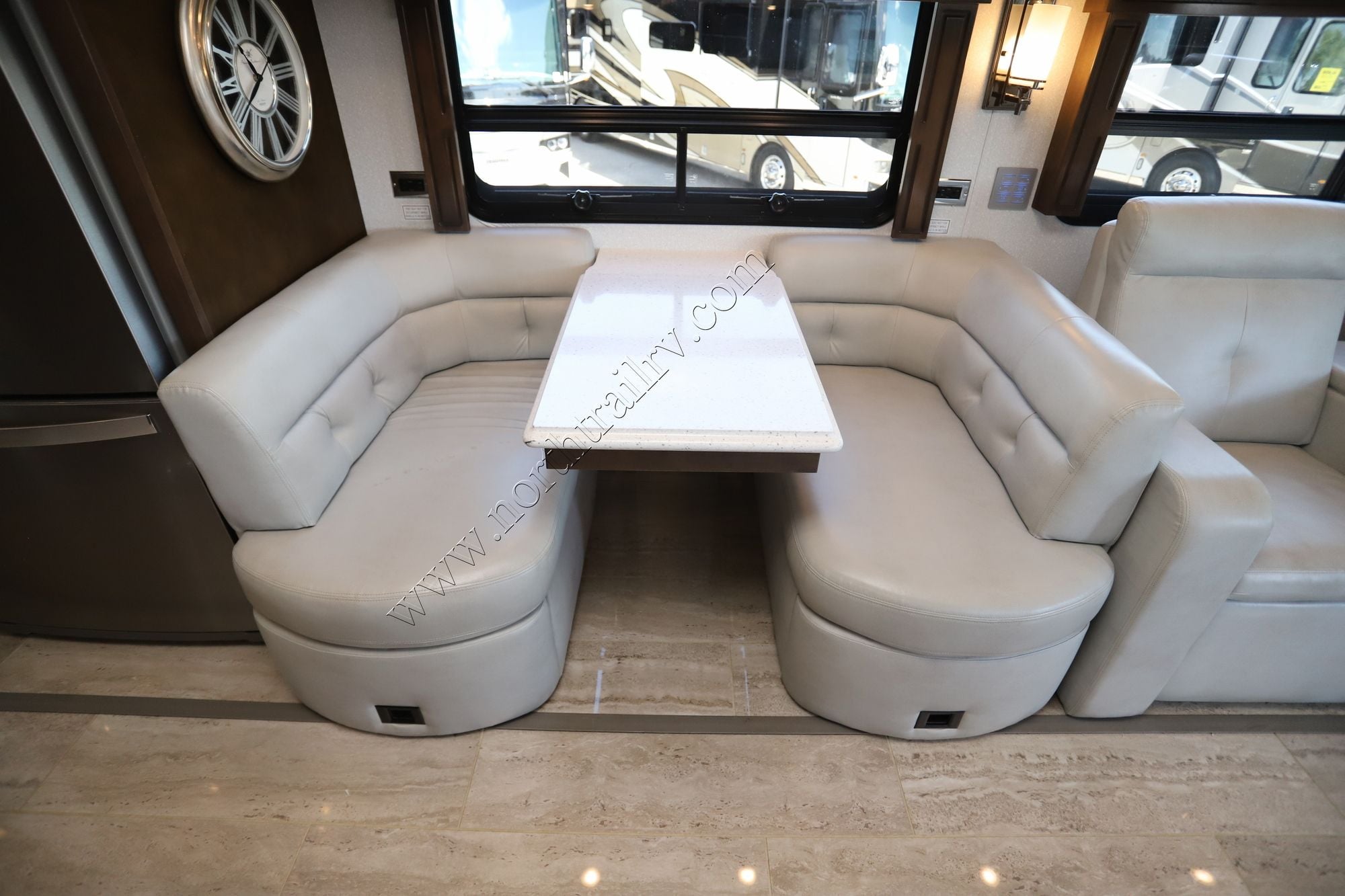 Used 2020 Newmar Dutch Star 3736 Class A  For Sale