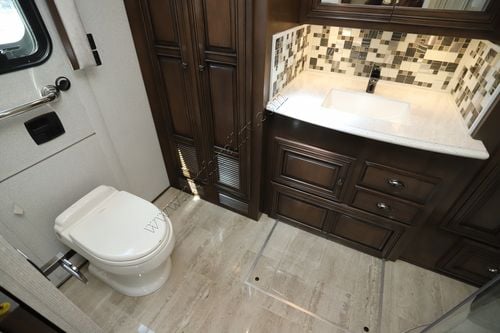 2020 Newmar Dutch Star 3736