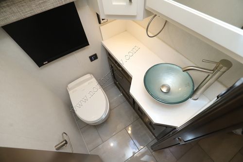 2026 Newmar Super Star 3731