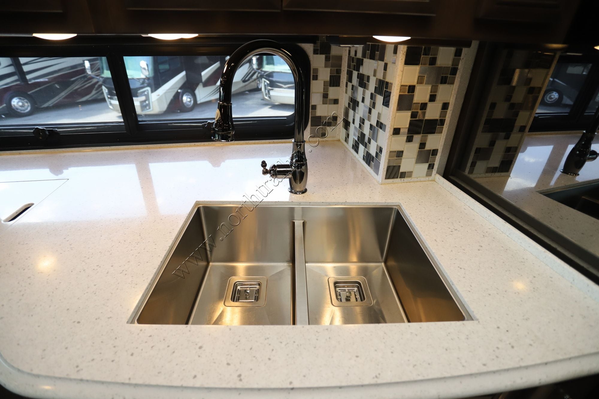 Used 2020 Newmar Dutch Star 3736 Class A  For Sale