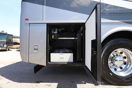 2026 Newmar Super Star 3731