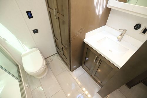 2026 Newmar Super Star 3731