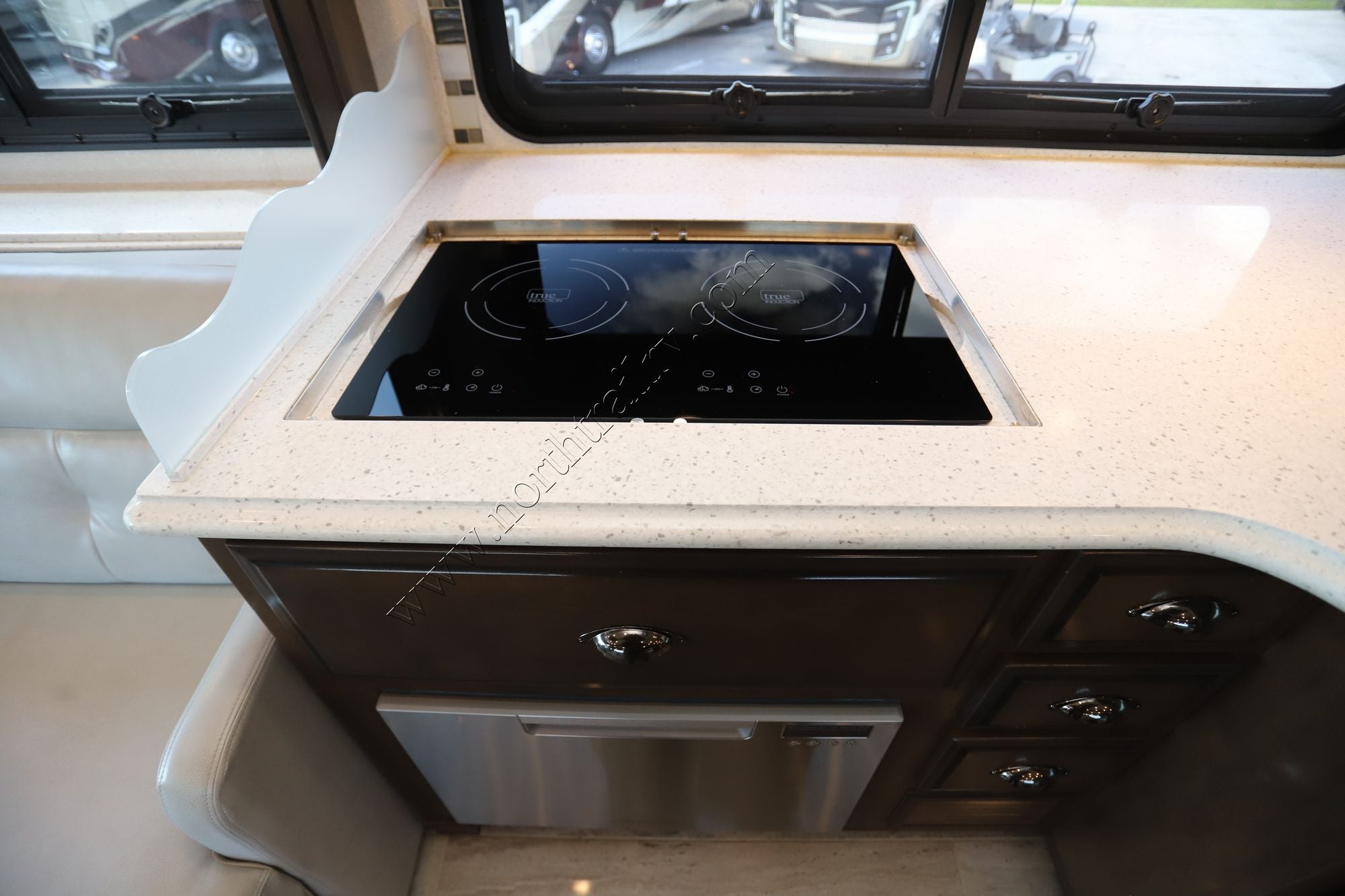 Used 2020 Newmar Dutch Star 3736 Class A  For Sale