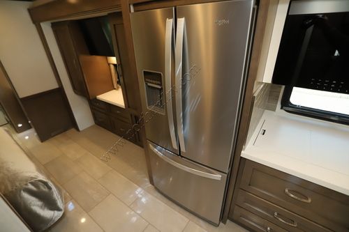 2026 Newmar Super Star 3731