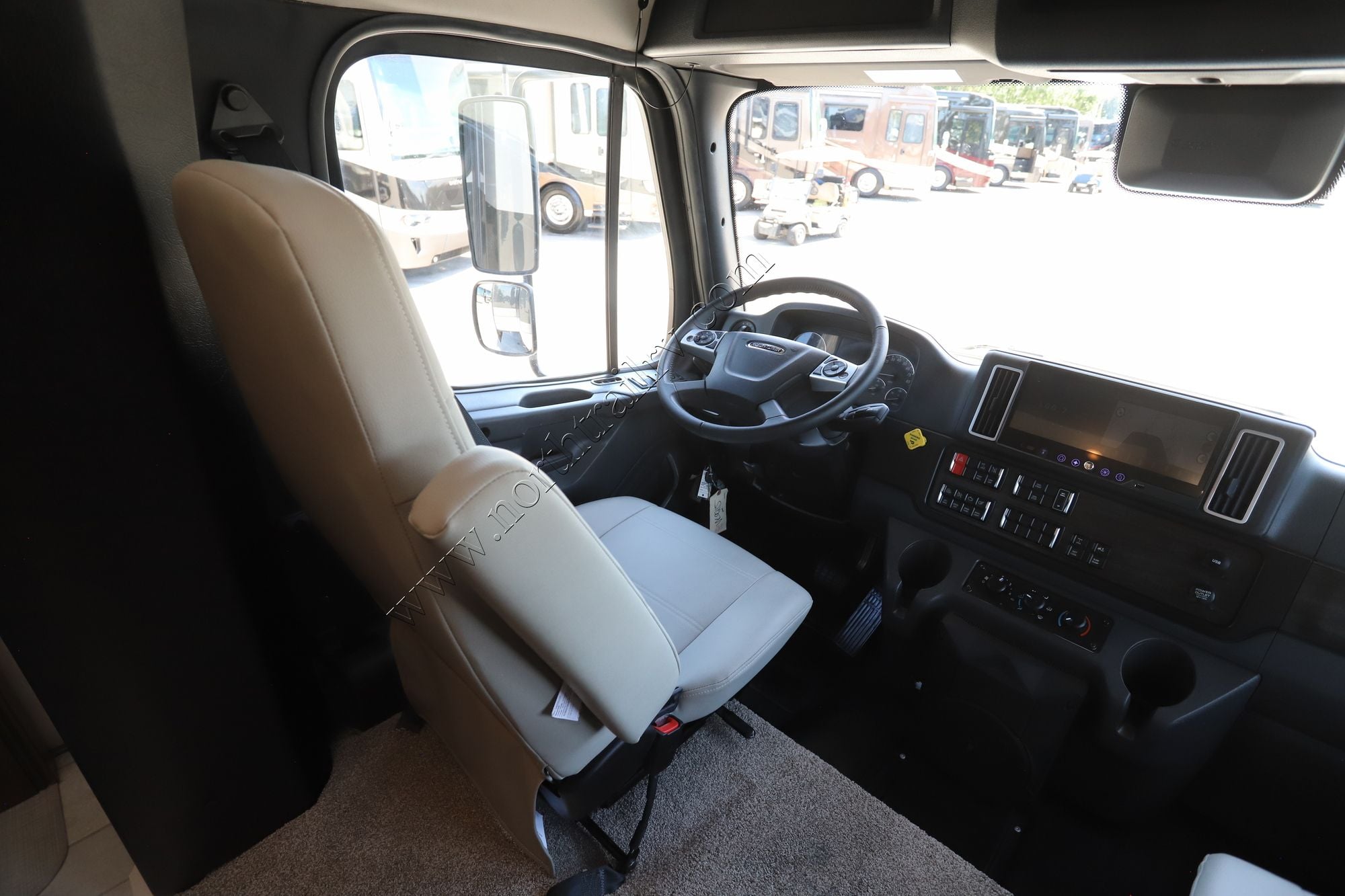 New 2026 Newmar Super Star 3731 Super C  For Sale